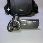 Sony Handycam HDR-CX110E Digital Video Camera Case. Fixed Price $140.00.