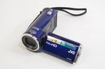Jvc GZ-E10AU Hd Everio Memory Camcorder Untested. Fixed Price $71.95.