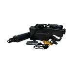 Panasonic PV-610D Omnimovie Vhs Camcorder W/ Accessories + Hard Case Works!. Fixed Price $58.99.
