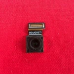 Original Motorola XT1980-3 Front Camera. Fixed Price $12.88.