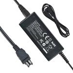 Ac/dc Battery Charger Power Adapter For Sony Handycam Camcorder FDR-AX33/B 4K. Fixed Price $16.55.
