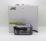 Jvc Everio Gz MG670 Camcorder Tested Working 80GB Hdd Boxed. Fixed Price $144.99.