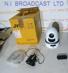 Boxed Jvc KY-PZ100WE Ptz Camera With Reocrd Internal. (30X Zoom) 3G, Hd, Hdmi. Fixed Price $2216.45.