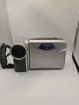 Vintage Sharp Viewcam VL-A111 8MM Camcorder Video Camera 16X Untested. T4. Fixed Price $20.00.