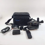 Sony Handycam Video 8 Analog Camcorder CCD-TR30. Fixed Price $99.99.
