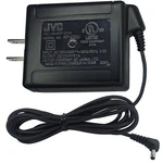 Genuine Jvc 11V 1A Ac/dc Adapter AP-V10U AP-V11U AP-V12U AP-V13U Fr Gr Camcorder. Fixed Price $12.99.
