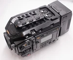 Blackmagic Design Ursa Mini Pro 4.6K G2 Digital Cinema Camera - Ef Mount. Fixed Price $1955.00.
