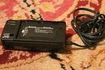 Jvc Vhs Camcorder Ac Battery Power Charger Gr S70U Adapter Supply Wall Plug. Fixed Price $42.46.