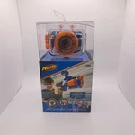 Hasbro Nerf Hd Action Camcorder N-strike Attachable Video Camera New In Box. Fixed Price $18.11.