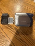 Retro Canon ZR800 Mini Dv Digital Camcorder *tape Tested*. Fixed Price $59.99.