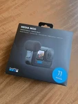 Gopro HERO10 HERO9 Media Mod New Unopened. Fixed Price $84.99.