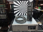 Ikegami CCU-790 & 0PC-790. Fixed Price $1999.99.