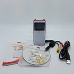 3M CP45 High Definition Camcorder Camera Portable Pocket Projector Tested Works. Fixed Price $34.77.