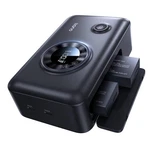 Llano 2-PACK LP-E17 Batteries And 2-IN-1 Camera Battery Charger, Black. Fixed Price $170.05.