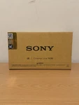 Sony Cinema Line Camera ILME-FX30B Brand New Sealed. Fixed Price $1759.99.