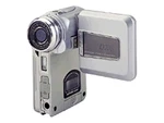 DXG-506V 32 Mb Camcorder Silver. Fixed Price $75.00.