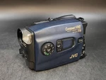 Jvc GR-AX400EG Video Camera For Parts. Fixed Price $47.01.
