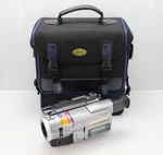 Sony DCR-TRV110E Camcorder DIGITAL8 / HI-8 8MM VIDEO-8 Tape Camera. Fixed Price $242.00.