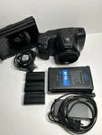 Blackmagic Design 6K Pro Cinema Camera -. Fixed Price $1635.00.