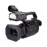Panasonic CX20 Professional Compact 4K Camcorder With Xlr Inputs & Ip. Fixed Price $1878.99.