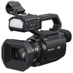 Panasonic AG-CX20PJ Professional Compact 4K Camcorder, Black. Fixed Price $3378.15.