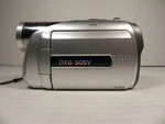 DXG-505V Video Camcorder 4XDIGITAL Zoom 256 Sd Card, 2.4 Lcd Display. Fixed Price $39.99.