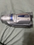 Jvc GR-DVL315U Digital Video Camera Minidv Camcorder Untested. Fixed Price $30.00.