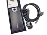 Sony Bloggie MHS-FS1 Hd Digital Still Camera Video Camcorder Black Usb 5MP. Fixed Price $201.68.