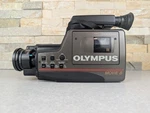 Olympus VX-803-U 8MM Movie Video Camera Camcorder Untested As-is. Fixed Price $18.28.