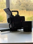 Red DSMC2 Raven 4.5K Cinema Camera Kit - Low Hours Ready To Shoot. Fixed Price $1850.00.