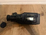 Hitachi VM-E15A 8MM Camcorder Video Camera For Parts Only. Fixed Price $29.99.