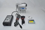 Sony DCR-PC350 Handycam Camcorder Mini Dv Digital Video Camera Silver Japan. Fixed Price $130.10.