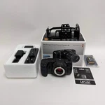 Blackmagic Design Pocket Cinema Camera 4K BGM113A 8.8MP Micro Four Thirds Body. Fixed Price $849.99.