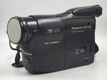 Panasonic NV-RX10 Eg Slim Palmcorder 14X Power Zoom Video Camera Not Tested. Fixed Price $69.14.