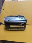 Jvc Everio GZ-MG130U Hdd Digital Video Camcorder. Hasn't Been Tested.. Fixed Price $59.95.
