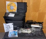 Hitachi DZ-GX5080A Dvd Bundle Camcorder. Fixed Price $79.99.