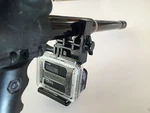 Gopro Paintball Gun Mount. Fixed Price $29.95.