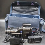 Olympus VX-806-E Video Camera For Parts. Fixed Price $58.78.