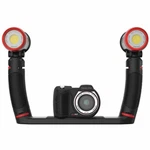 Sealife Micro 3.0 Pro Duo 5000 Set Underwater Camera. Fixed Price $1399.95.