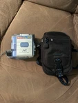 Jvc GR-DX95U Digital Minidv Camcorder Untested. Fixed Price $31.70.