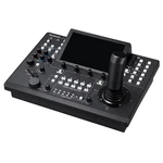 Panasonic AW-RP150 7" Touchscreen Remote Ptz Camera Controller Without Adapter. Fixed Price $5875.18.