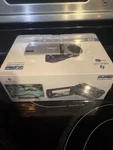 Minolta MN4K30NV Uhd 30MP 3" Touch Night Vision Camcorder Led Light, Gunmetal. Fixed Price $120.00.