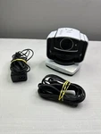 Jvc, GV-LS2WU, Live Streaming Camera, White. Fullhd (1920X1080), Avchd, Wifi, Sd. Fixed Price $250.00.