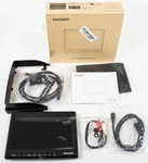 Neewer F100 7-INCH 1280X800 Ips Screen Camera Field Monitor 4K Input Hdmi Video. Fixed Price $75.00.