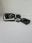 Epson L-500V 5MP Compact Digital Camera Charger And Battery- Used. Fixed Price $75.00.