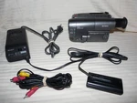 Read Description Sony CCD-TRV12 8MM VIDEO8 Camcorder Camera Vcr Player. Fixed Price $79.99.