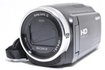 Sony Handycam HDR-CX675 Black Camcorder Video Camera Full 30X Zoom Japanese. Fixed Price $273.00.