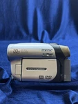Sony Handycam DCR-DVD92E Pal/ Camera Only/ Works. Fixed Price $48.99.