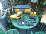 Sony Handycam CCD-SP5E Camera Spares Or Repair Vintage Prop. Fixed Price $67.28.