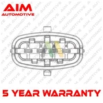 Mass Air Flow Meter Aim Fits Vauxhall Combo Corsa Antara + Other Models. Fixed Price $117.80.